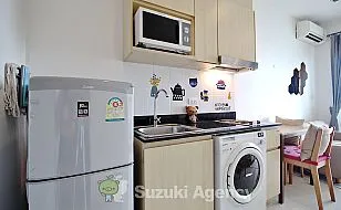 Ideo Verve Sukhumvit：1 BED ROOM Interior Photos No.25