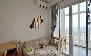 Ideo Verve Sukhumvit：1 BED ROOM Interior Photos No.21