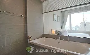 Siri at Sukhumvit：2 BED ROOM Interior Photos No.75