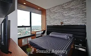 The Lumpini 24：1 BED ROOM Interior Photos No.71