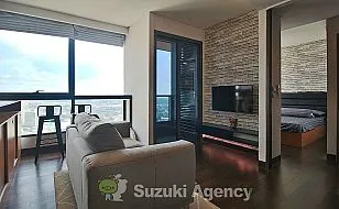 The Lumpini 24：1 BED ROOM Interior Photos No.21