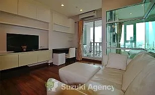 IVY Thonglor：1 BED ROOM Interior Photos No.21