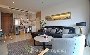 Noble Solo：1 BED ROOM Interior Photos No.24