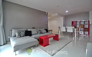 Pearl Residence Sukhumvit 24：3 BED ROOM Interior Photos No.35