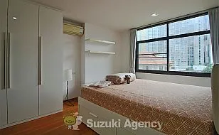 Pearl Residence Sukhumvit 24：3 BED ROOM Interior Photos No.69