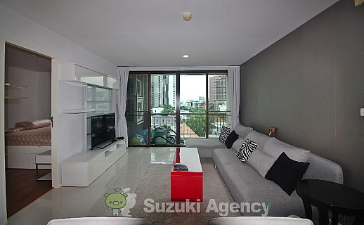 Pearl Residence Sukhumvit 24