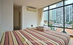 Pearl Residence Sukhumvit 24：3 BED ROOM Interior Photos No.68