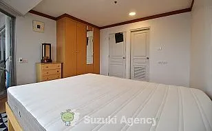 The Waterford Diamond Tower：3 BED ROOM Interior Photos No.70