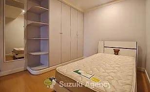 The Waterford Diamond Tower：3 BED ROOM Interior Photos No.80