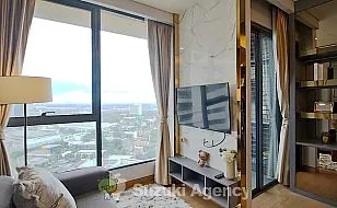 The Lumpini 24：1 BED ROOM Interior Photos No.22