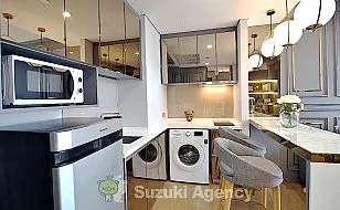 The Lumpini 24：1 BED ROOM Interior Photos No.24