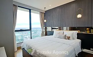 The Lumpini 24：1 BED ROOM Interior Photos No.71
