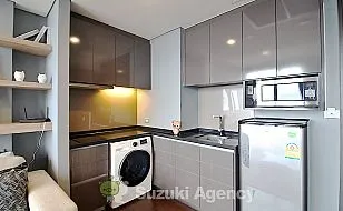 The Lumpini 24：1 BED ROOM Interior Photos No.25