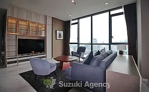 The Monument Thonglor：2 BED ROOM Interior Photos No.28
