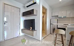 Life One Wireless：1 BED ROOM Interior Photos No.22