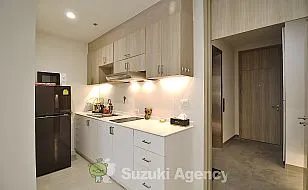 Noble Ploenchit：1 BED ROOM Interior Photos No.25