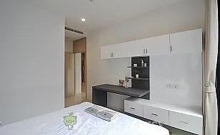 Noble Ploenchit：1 BED ROOM Interior Photos No.72