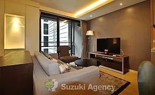 Mode Sukhumvit 61：1 BED ROOM Interior Photos No.21
