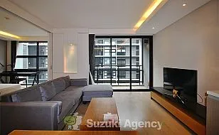 Mode Sukhumvit 61：1 BED ROOM Interior Photos No.20