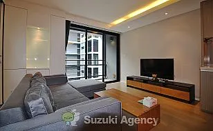 Mode Sukhumvit 61：1 BED ROOM Interior Photos No.21