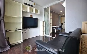 Nusasiri Grand Condo：1 BED ROOM Interior Photos No.22