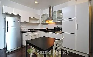 Nusasiri Grand Condo：1 BED ROOM Interior Photos No.25