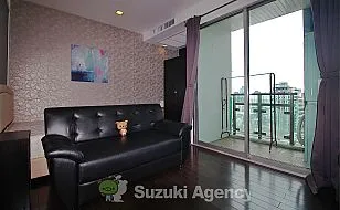 Nusasiri Grand Condo：1 BED ROOM Interior Photos No.21