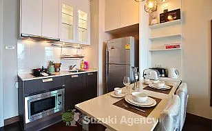 IVY Thonglor：1 BED ROOM Interior Photos No.25