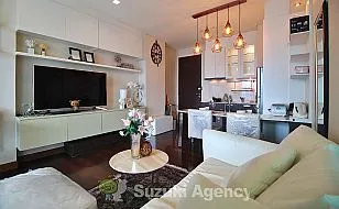 IVY Thonglor：1 BED ROOM Interior Photos No.23