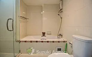 Fifty-Fifth Tower Condominium：3 BED ROOM Interior Photos No.81