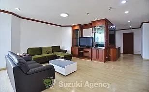 Fifty-Fifth Tower Condominium：3 BED ROOM Interior Photos No.33