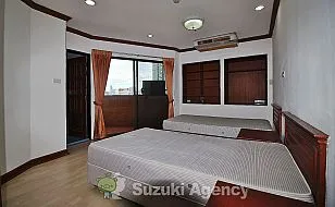 Fifty-Fifth Tower Condominium：3 BED ROOM Interior Photos No.69