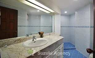 Fifty-Fifth Tower Condominium：3 BED ROOM Interior Photos No.82