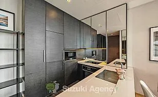 28 chidlom：2 BED ROOM Interior Photos No.31