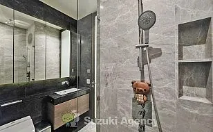 28 chidlom：2 BED ROOM Interior Photos No.75