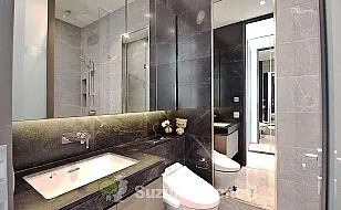 28 chidlom：1 BED ROOM Interior Photos No.73