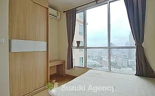 Life@Sukhumvit 65：1 BED ROOM Interior Photos No.71