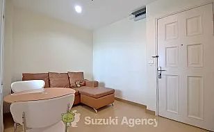 Life@Sukhumvit 65：1 BED ROOM Interior Photos No.23