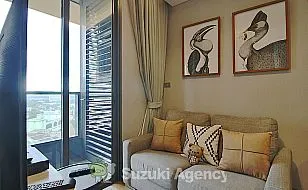 The Lumpini 24：1 BED ROOM Interior Photos No.21
