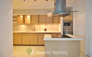 Athenee Residence：3 BED ROOM Interior Photos No.36