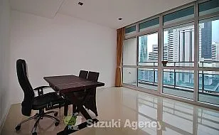 Athenee Residence：3 BED ROOM Interior Photos No.34