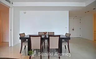 Athenee Residence：3 BED ROOM Interior Photos No.35