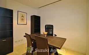 Athenee Residence：3 BED ROOM Interior Photos No.34
