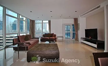 Athenee Residence
