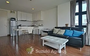 D65 Condominium：1 BED ROOM Interior Photos No.23