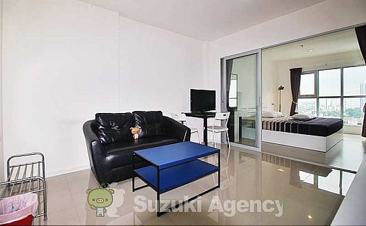 Aspire Sukhumvit 48