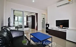Aspire Sukhumvit 48：1 BED ROOM Interior Photos No.21