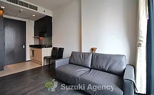 Edge Sukhumvit 23：1 BED ROOM Interior Photos No.23
