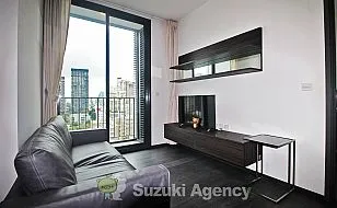 Edge Sukhumvit 23：1 BED ROOM Interior Photos No.22