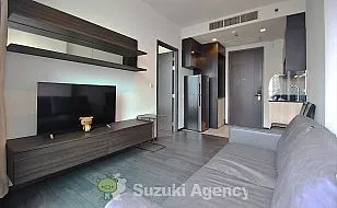 Edge Sukhumvit 23：1 BED ROOM Interior Photos No.24